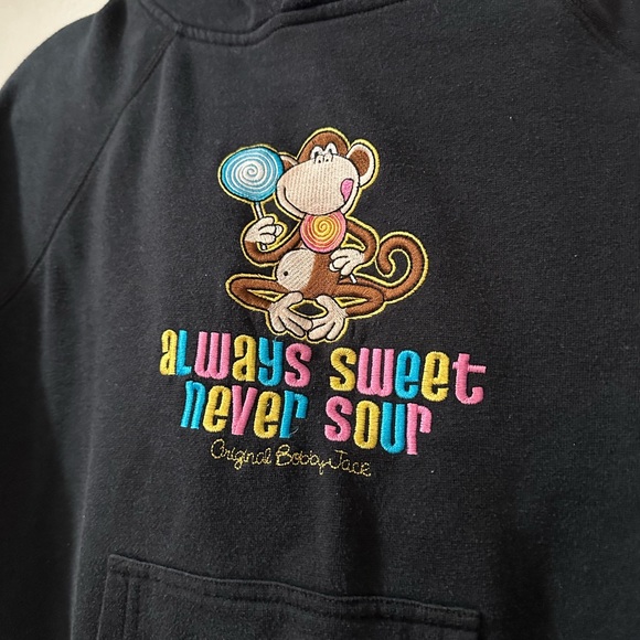 Bobby Jack Junior Size XL - Picture 2 of 4